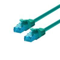 LOGON PROFESSIONAL - PATCH CABLE U/UTP 20M - CAT5E