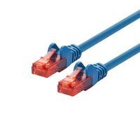 LOGON PROFESSIONAL - PATCH CABLE U/UTP CAT6 - 1.5M
