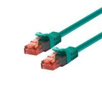 LOGON PROFESSIONAL - PATCH CABLE U/UTP CAT6 - 1.5M