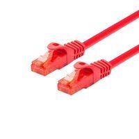 LOGON PROFESSIONAL - PATCH CABLE U/UTP CAT6 - 10M