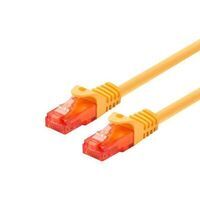 LOGON PROFESSIONAL - PATCH CABLE U/UTP CAT6 - 20M
