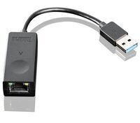 Lenovo - 3.0 Ethernet adapter USB