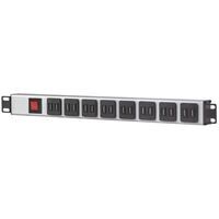 Intellinet - POWER STRIP 19" - 16-PORTS