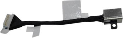 Dell - CBL,DC-IN,TGL,3X20
