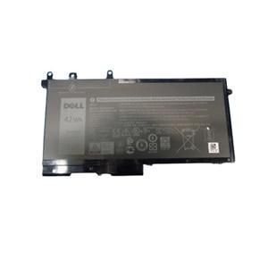 Dell - 3-CELL 42WHR BATTERY FOR DELL