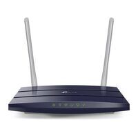 TP-Link - Ac1200 Wireless Dual Band