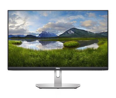 Dell - S2421Hn 60.5 Cm (23.8") 1920