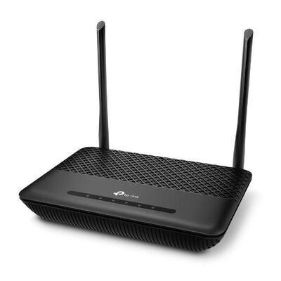 TP-Link - Wireless Router Gigabit