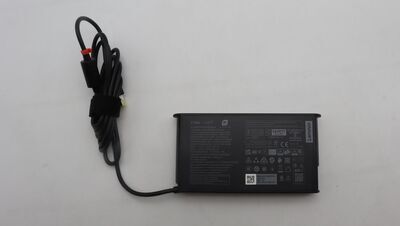 Lenovo - 170W Slim AC adapter for