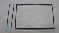 Lenovo - Bezel Kt6D0_B_Sheet_5M_Assy