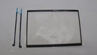 Lenovo - T14 bezel assembly with FHD