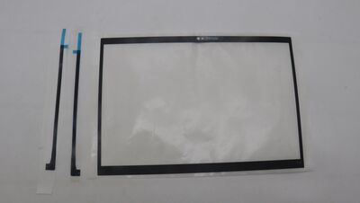 Lenovo - T14 bezel assembly with FHD