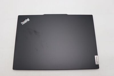 Lenovo - Cover Ke451_A_Cover_Assy_Black