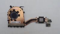 Lenovo - Heatsink At2Zf001Vv0