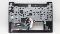 Lenovo - Mech_Asm Fru Kbd Ccv Uke