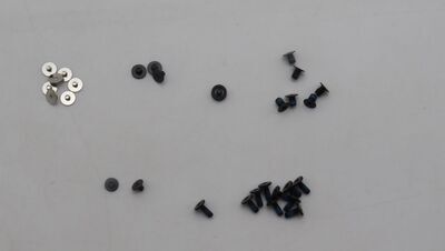 Lenovo - Mechanical Screw Kit for