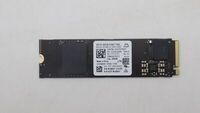 Lenovo - 256GB M.2 NVMe SSD with PCIe