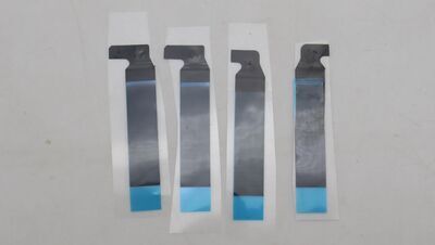 Lenovo - Removable tape kit, 0.2 kg