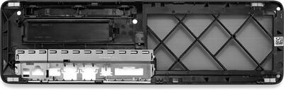 HP - Dust Filter Bezel Z2 G5 Sff