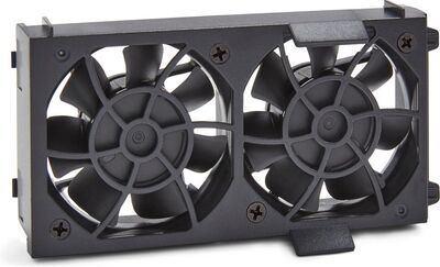 HP - Z2 Twr Dual Front Fan Kit