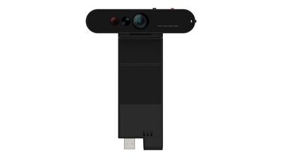 Lenovo - Thinkvision Mc60 Webcam 1920