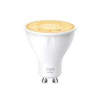 TP-Link - Tapo Smart Wi-Fi Spotlight,