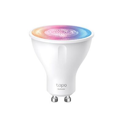 TP-Link - Tapo Smart Wi-Fi Spotlight,