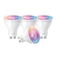 TP-Link - Tapo Smart Wi-Fi Spotlight,