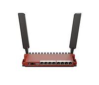 MikroTik - L009UiGS-2HaxD with dual core