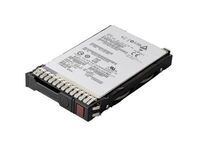 Hewlett Packard Enterprise - 240GB SATA RI SFF SC DS SSD