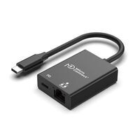 MicroConnect - Premium USB-C to RJ45 network