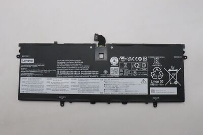 Lenovo - BATTERY 4cell 70Wh 15.48V