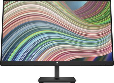 HP - V24ie G5 FHD Monitor