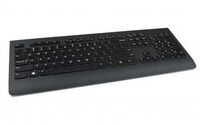 Lenovo - Keyboard Rf Wireless Belgian,