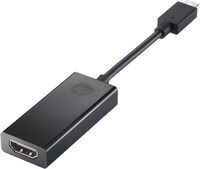 HP - Engage Usb-C To Hdmi Adapter