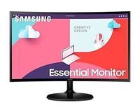 Samsung - Led Display 61 Cm (24") 1920