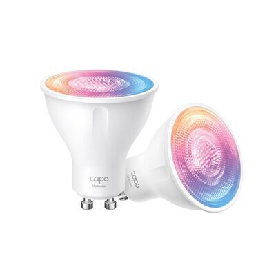 TP-Link - Tapo Smart Wi-Fi Spotlight,