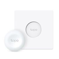 TP-Link - Tapo Smart Remote Dimmer