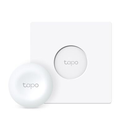 TP-Link - Tapo Smart Remote Dimmer