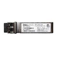 Dell - 2X SFP, FC16, 16GB, Customer