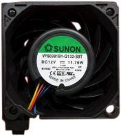 Dell - Standard cooling fan module