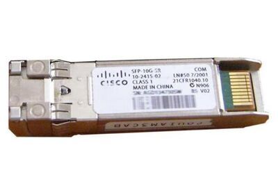 Cisco - Network Transceiver Module