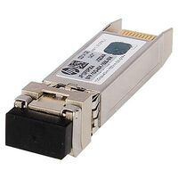 Hewlett Packard Enterprise - X120 1G Sfp Lc Sx Network