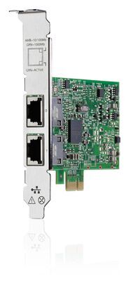 Hewlett Packard Enterprise - Network Card Internal