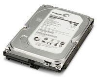 HP - 1Tb Sata 6Gb/S 7200 Hard Drive