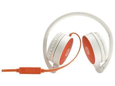 HP - H2800 Headset Wired Head-Band