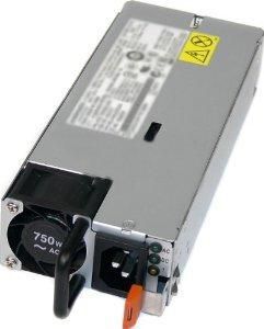 Lenovo - Power Supply Unit 750 W 2U