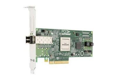 Lenovo - Network Card Internal Fiber