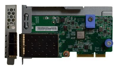 Lenovo - Network Card Internal Fiber