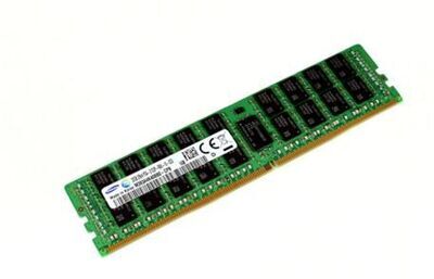 Samsung - 16Gb Ddr4 2400Mhz Memory